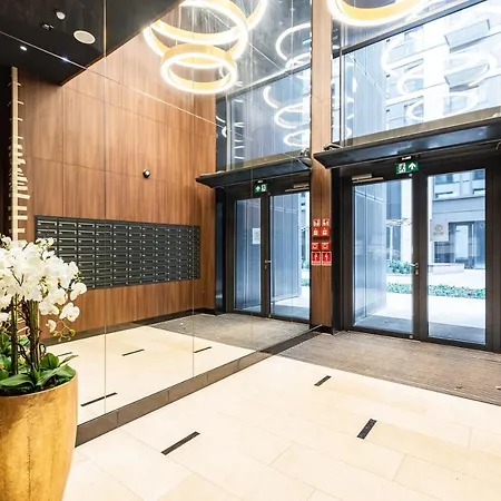 Apartment Bg Premium Mennica