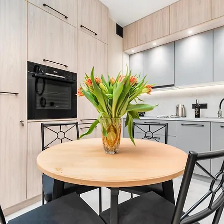 Bg Premium Mennica * Warschau