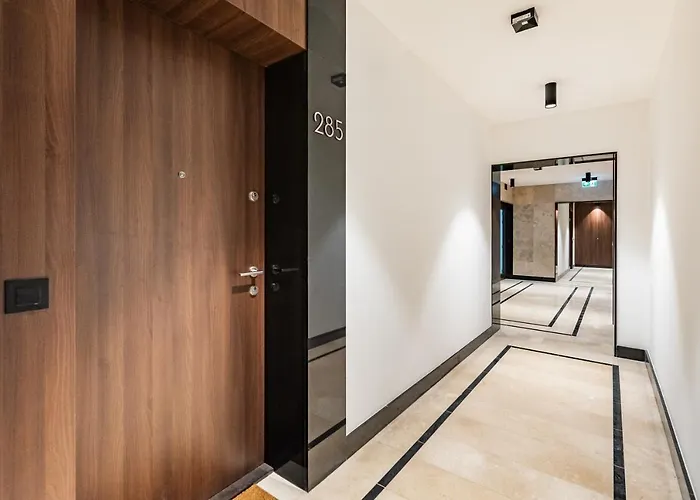 Lejlighed Bg Premium Mennica