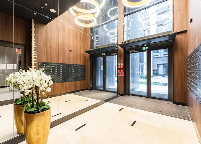 Lejlighed Bg Premium Mennica