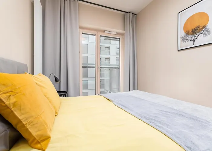 Lejlighed Bg Premium Mennica