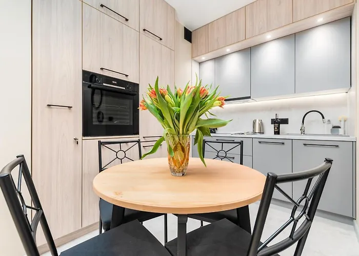 Bg Premium Mennica * Warszawa